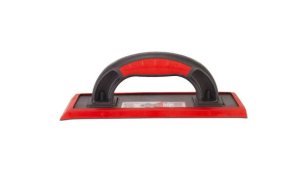 Fraguador Goma Intercambiable Rubi Mgo.plastico