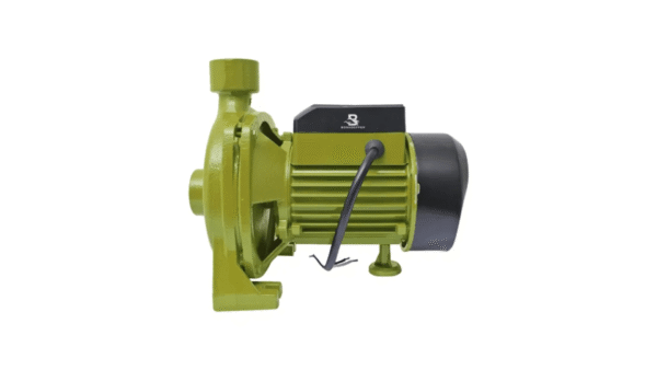 Bomba Centrifuga Bonhoeffer De 1,0 Hp