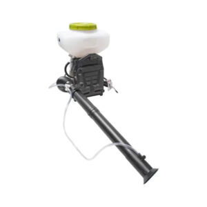 Fumigadora Pulverizadora Bonhoeffer De 20 Lts 5,5hp