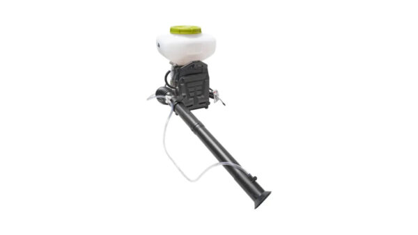 Fumigadora Pulverizadora Bonhoeffer De 20 Lts 5,5hp