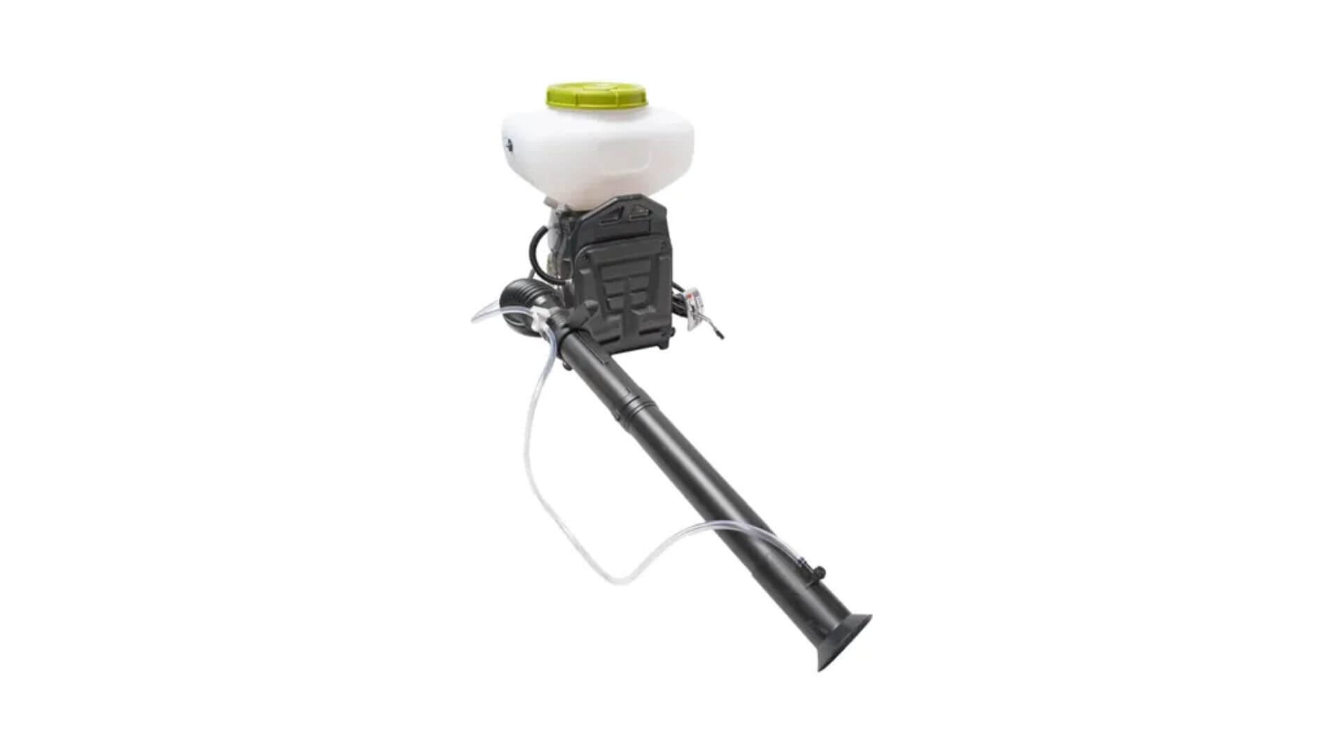 Fumigadora Pulverizadora Bonhoeffer De 20 Lts 5,5hp