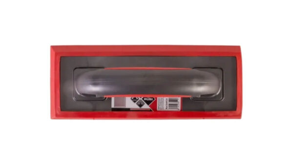 Fraguador Goma Intercambiable Rubi Mgo.plastico