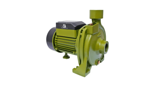 Bomba Centrifuga Bonhoeffer De 1,0 Hp