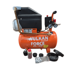 Compresor 25 litros 2hp