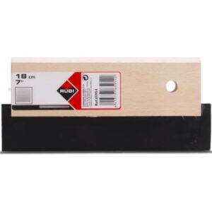 Fraguador Rubi 18cm - 7puLG.