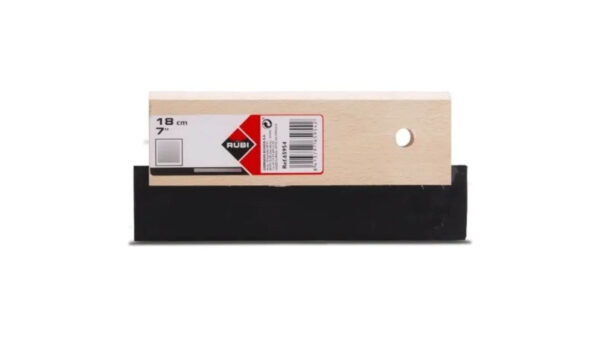 Fraguador Rubi 18cm - 7puLG.