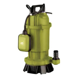 Bomba Sumergible Bonhoeffer De 1.5 Hp Altura 34 Mts
