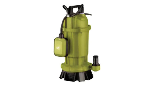 Bomba Sumergible Bonhoeffer De 1.5 Hp Altura 34 Mts