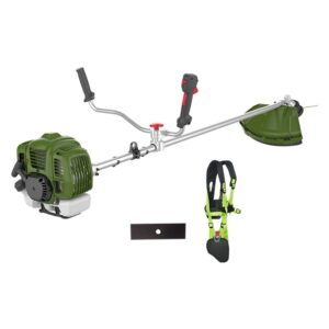 ORILLADORA BONHOEFFER MOTOR 2HP A GASOLINA #BON-P-BC36