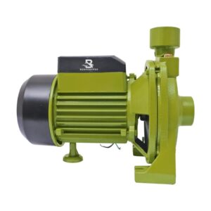 MOTOBOMBA BONHOEFFER CENTRIFUGA ELECTRICA #BON-P-CP-0.5HP