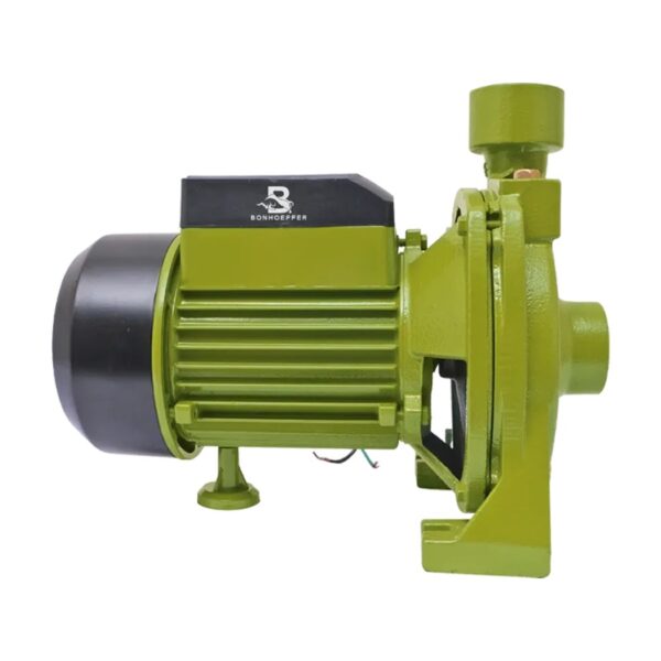 MOTOBOMBA BONHOEFFER CENTRIFUGA ELECTRICA #BON-P-CP-0.5HP