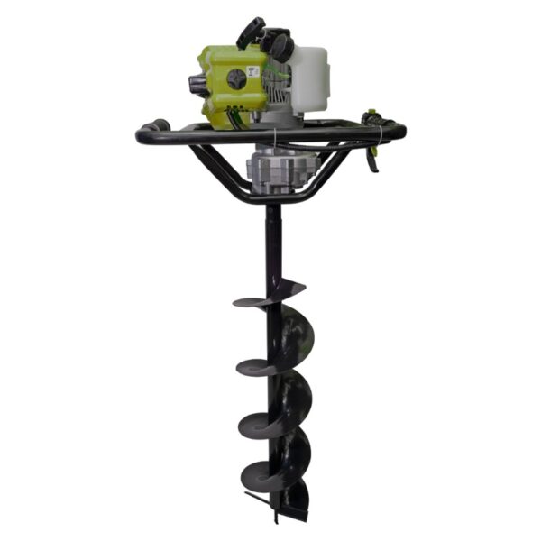 AHOYADORA DE TIERRA BONHOEFFER MOTOR BENCINA CAP.1 LT. 3,0HP # BON-P-EA52