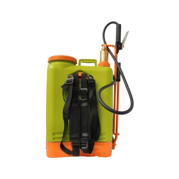 FUMIGADOR MANUAL BONHOEFFER 20 LTS. BOMBA LATON # BON-P-MS20L-JB