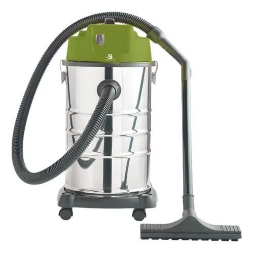 Aspiradora Bonhoeffer Seco/agua 50lts 1400w Industria