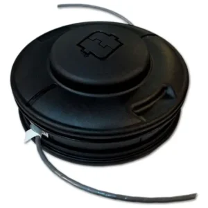 Carrete De Nylon Tecomec P/orilladora Bonhoeffer # Bonbc45-s