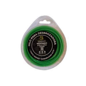 Hilo Para Orilladora Bonhoeffer De 2,0 Mm