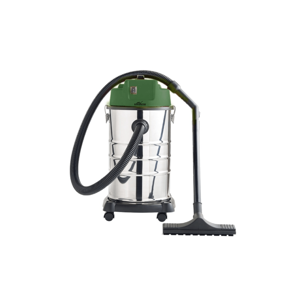 Aspiradora BONHOEFFER