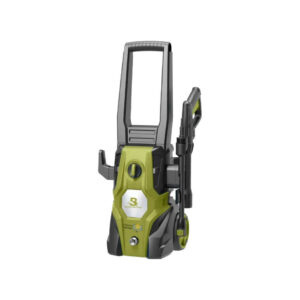 Hidrolavadora Bonhoeffer Alta Presión 135 Bar Max. 1600w Verde 50 60hz