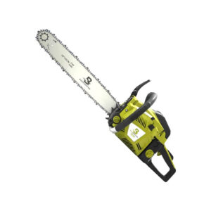 MOTOSIERRA BONHOEFFER A GASOLINA 3,4 HP BARRA 20" # BON-P-CS55(C)