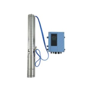 Bomba Solar Sumergible Bonhoeffer Altura 203mt + 7 Paneles No Aplica