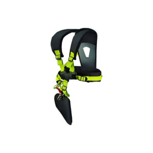 Arnes Para Desmalesadora & Orilladora Profesional Bonhoeffer Verde