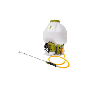 FUMIGADOR DE MOCHILA BONHOEFFER A GASOLINA 1,2 HP # BON-P-KS26