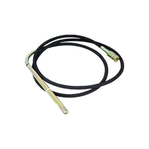 Sonda Para Vibrador Hormigon Bonhoeffer 6 Mts.