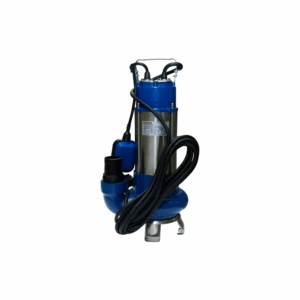 Bomba Sumergible Agua Sucia Hyundai 1,5 HP 2” 350 L/min