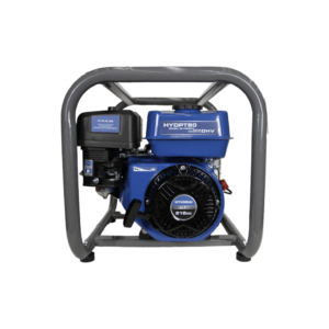 Motobomba Agua Sucia 3” Hyundai 7HP 1000 L/min 30m Altura HYDPT80 Gasolina 212cc