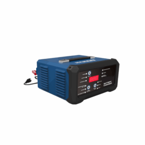 Cargador para batería