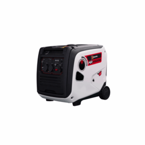 Generador Inverter 4KVA KRAFTER KR-4500IE 3.5KVA Silencioso Cerrado