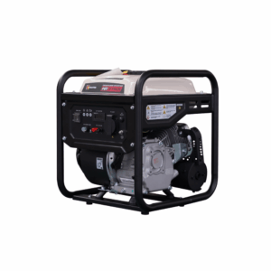 Generador Inverter Krafter 3.5 KVA KR-3750I | Silencioso 72dB 220V 7H Autonomía