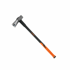Hacha Truper 8 lb Fibra de Vidrio 36”Anti vibración Profesional