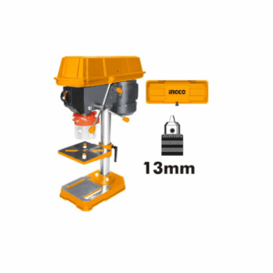 Taladro de Banco INGCO 13mm 350W 5 Velocidades DP133505 Industrial