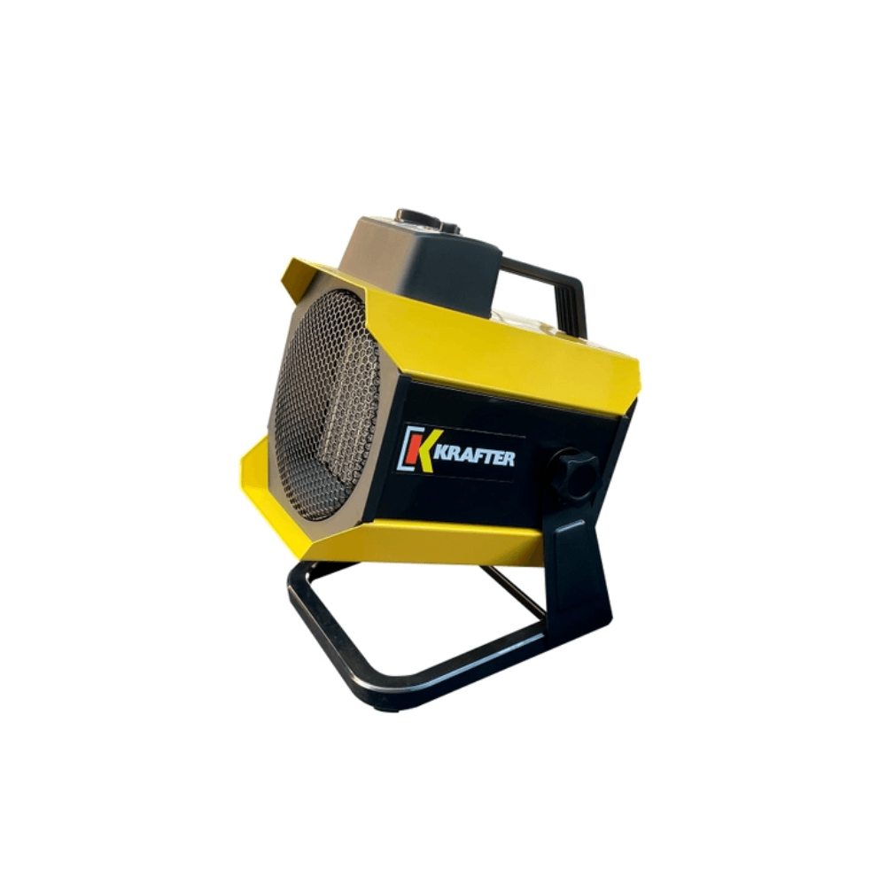 Turbocalefactor Eléctrico KRAFTER BGO 2002 2.3KW