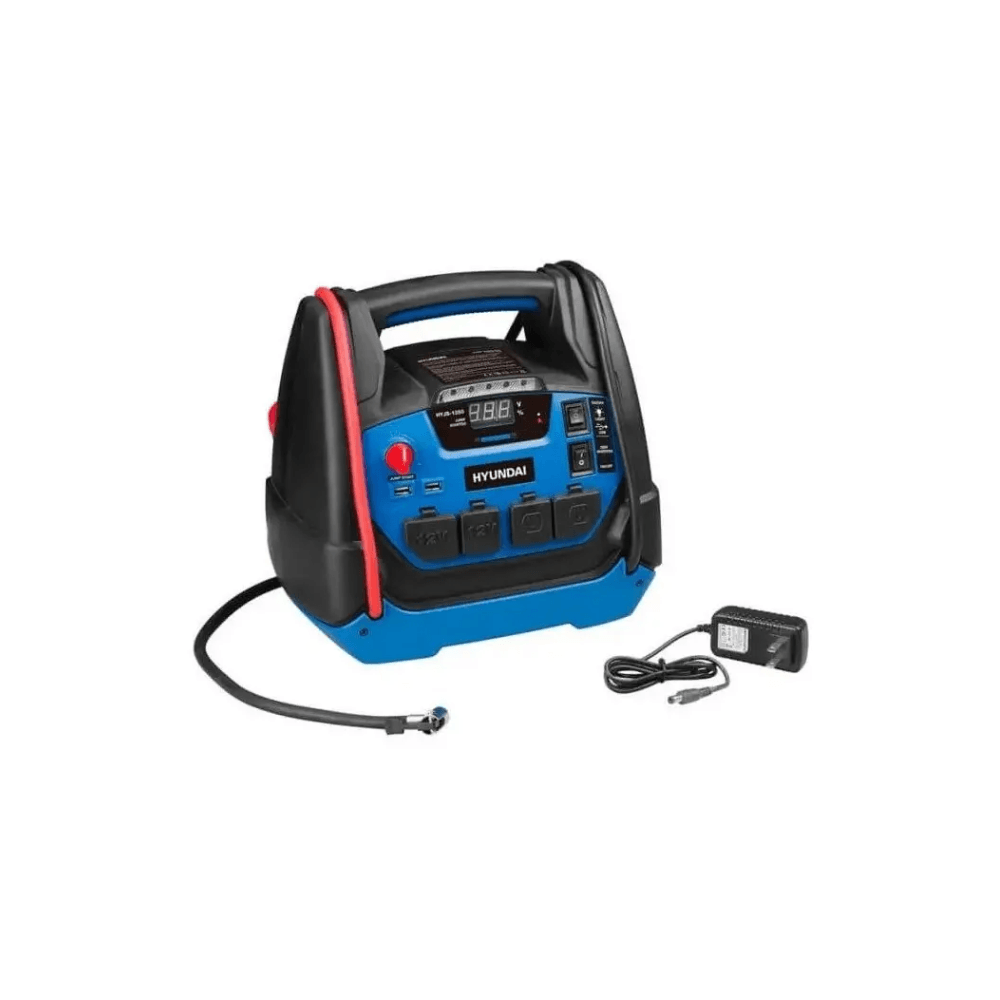 Partidor de Batería HYJS-1250 para Tu Vehículo