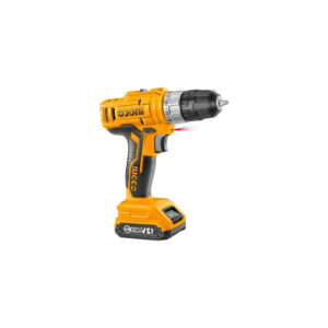 Taladro Atorn. Inalambrico 12 V + 1 Batería + 1 Cargador