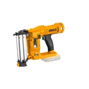 Clavadora Inalambrica S/bateria Cap.carga 100 Pz - Ingco