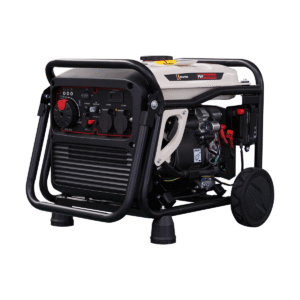Generador Inverter Abierto 4KW 220V Gasolina