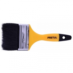 BROCHA PRETUL (TRUPER) MANGO PLASTICO 1/2″ # BRP-1/2 (21532)