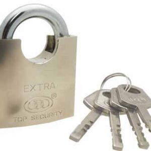 CANDADO CHINO TRI-A SEGURIDAD # BR-501 – 50 MM