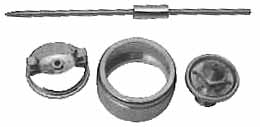 REPTO.VOYLET-SET PICO/AGUJA/BOQUI.P/4001S – 1,4 MM