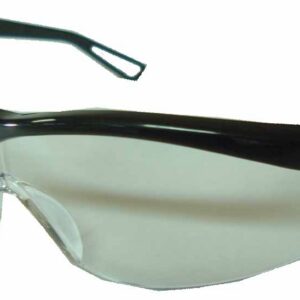 LENTE SEGURIDAD PARKSON TRANSP.NATURAL #SS-5852 DIS.CURVO (CAJA 12 UN.)