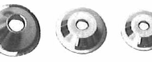 REPTO.VOYLET-SET BOQUI.-3 PZS./4-6-8 MM P/FR-300