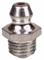 GRASERA ALEM RECTA 1/8″ GAS (BSP) (CAJA 100 PZAS.)