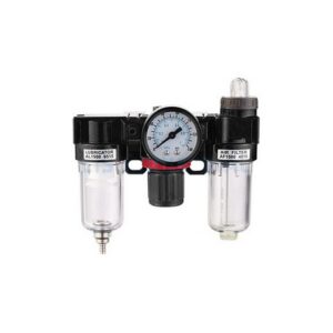 FILTRO,REGULADOR Y LUBRICADOR VOYLET # AC2000-1/4″