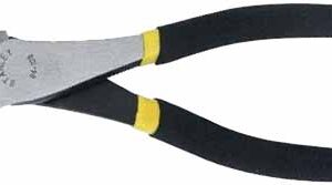 ALICATE STANLEY # 84104 (84116)CORTE 5″ PROTEGIDO(OF)