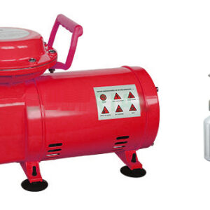 COMPRESOR VOYLET # V-888 CON PISTOLA MZ-472