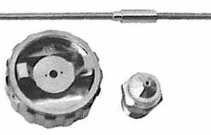 REPTO.VOYLET-SET PICO/AGUJA/BOQUI.P/S990G – 1,8 MM