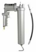 ENGRASADORA PRESSOL 500 CC AIRE COM